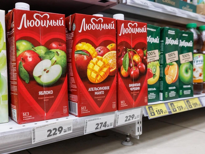 Источник: Алексей Волхонский / V1.RU