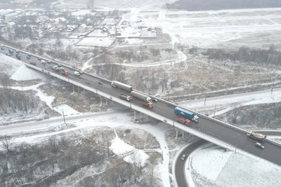 Yaroslavl and Region Agree to Exchange Roads