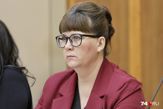 Оксана Стаханова намерена доказать невиновность Штингера | Источник: Наталья Лапцевич