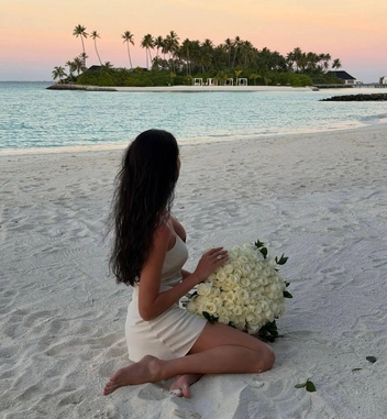 Источник: a.reshetova / Instagram (экстремистская организация, деятельность запрещена на территории РФ)