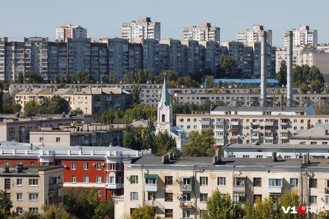 Сторонникам волгоградского времени нужно будет собирать больше тысячи подписей в день | Источник: Алексей Волхонский