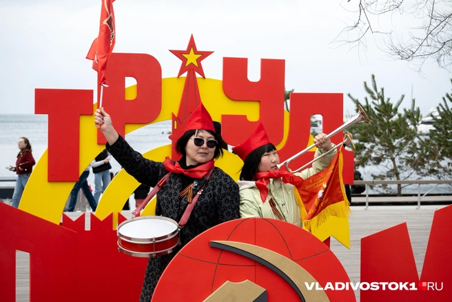 Источник: Елена Буйвол / VLADIVOSTOK1.RU