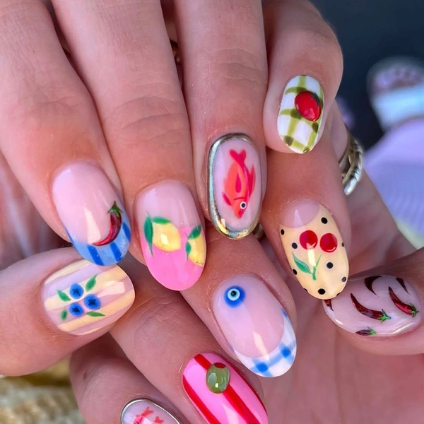 Источник: соцсети nailsbyheather.errington