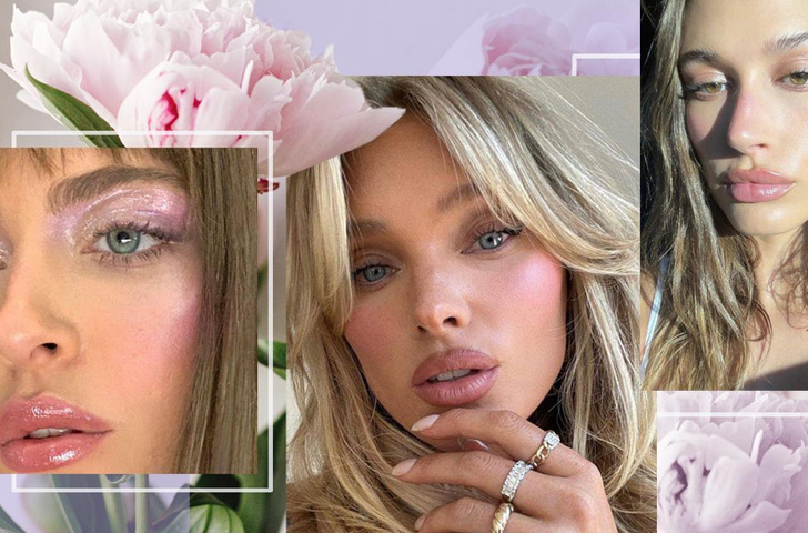 5 идеальных румян для создания роскошного летнего макияжа