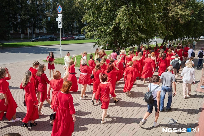 Источник: Андрей Власов / NGS42.RU