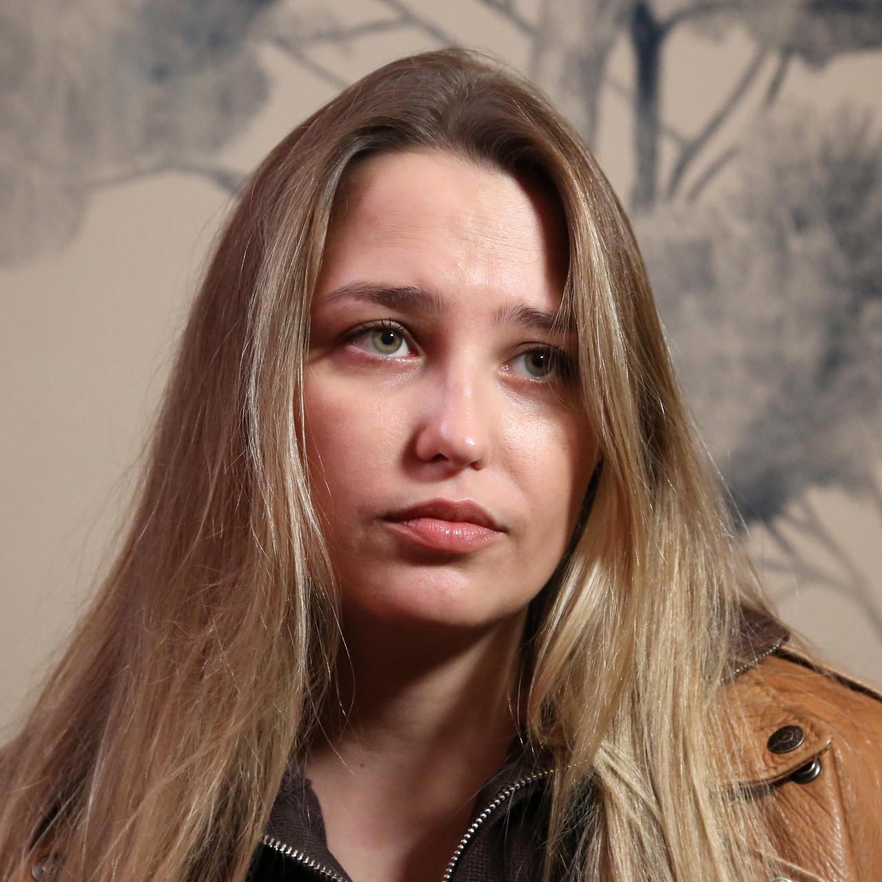 «Меня уже на пробы не зовут»: 33-летняя Аглая Шиловская развеяла слухи о беременности и пожаловалась на отсутствие ролей