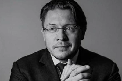 В Москве задержан адвокат Александр Карабанов