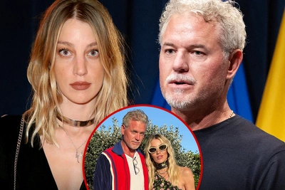 Подруга Эрика Дейна нарушила молчание после его смерти