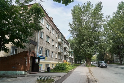 Для маршрута до ОбьГЭС предложили добавить остановки — опрос мэрии