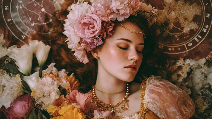 Гороскоп на неделю | Источник: Midjourney