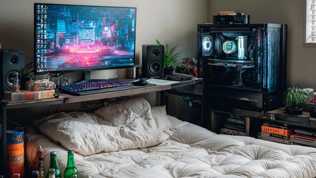 Сколько минимально стоит быть холостяком в России