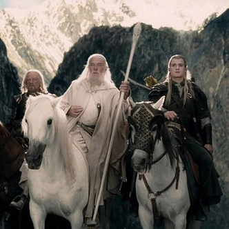 Кадр из фильма The Lord of the Rings: The Two Towers | maximonline.ru