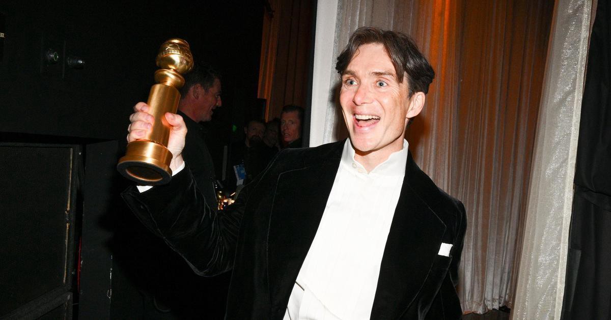 Все победители «Золотого глобуса» | MAXIM