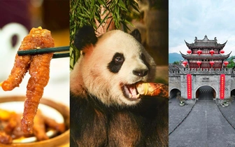 «Не бойтесь наших вкусов и нашей прямоты»: как взять всё от поездки по Китаю, никуда не спеша — рассказ китаянки