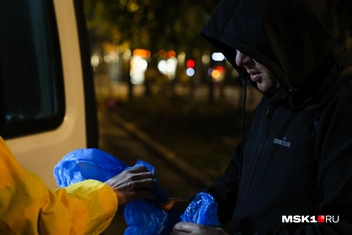 Источник: Артем Устюжанин / MSK1.RU