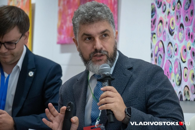 Платформа позволит принимать более эффективные решения, основанные на мнении экспертов и жителей края | Источник: Елена Буйвол / VLADIVOSTOK1.RU