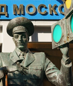 В России начался Зимний зачет ПДД 2023