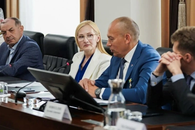 Яровая вступилась за рыбаков Камчатки перед Мишустиным