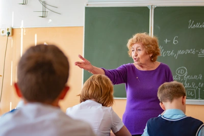 Полиция Ростова предлагает лекции по защите от атак для школьников