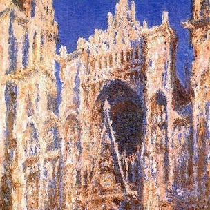 [тест] Выбери картину Клода Моне и узнай, что с твоим психическим здоровьем