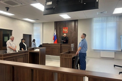 В Екатеринбурге водитель получил 6 лет за смертельное ДТП
