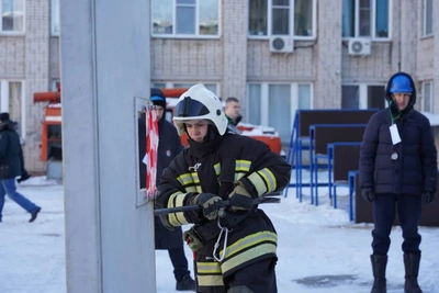 Участники Профессионалы получили 600 стажировок в Хабаровском крае