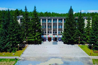 Двух заболевших в лагере «Чкаловец» детей выписывают 29 июля