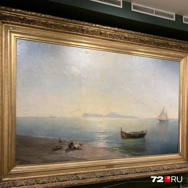 Источник: Полина Перепелица / 72.RU