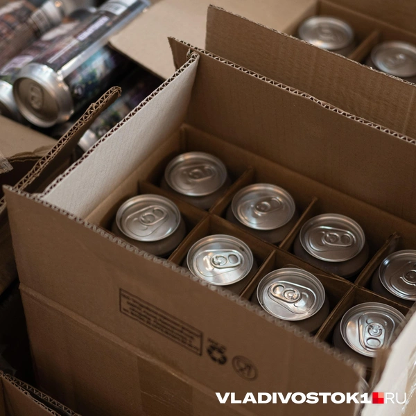 Источник: Елена Буйвол / VLADIVOSTOK1.RU