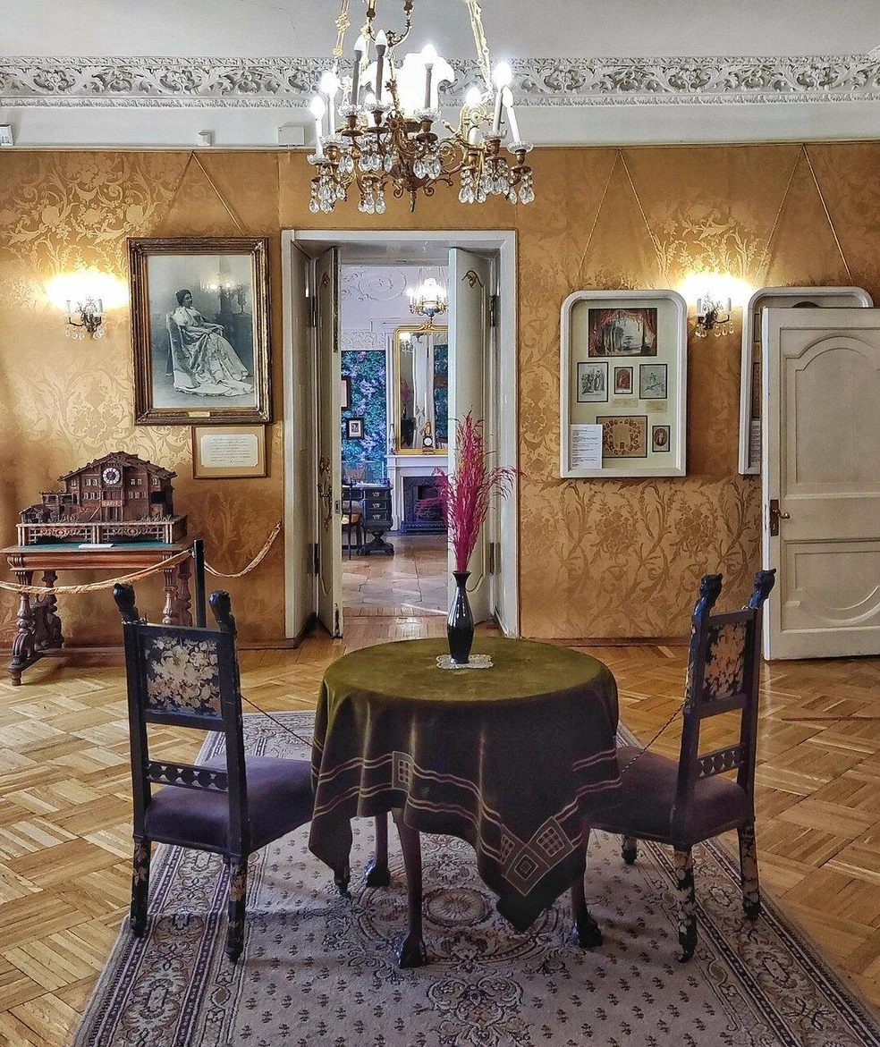 Источник: Елена Калугина / Яндекс.Карты