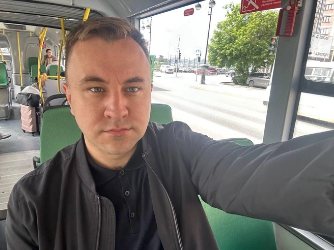 Критика общественника получилась честной, но справедливой | Источник: Илья Зотов / T.me