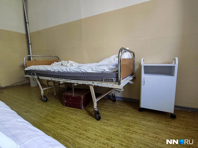Раиса рассказала, что было указано в экспертизе по установлению причин смерти Ольги | Источник: Наталья Бурухина / NN.RU
