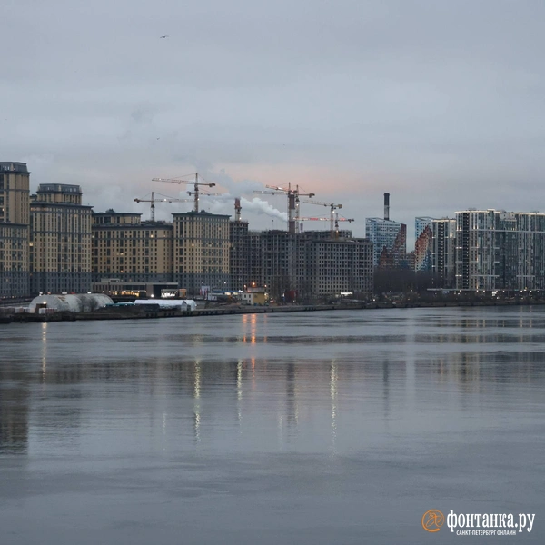 Источник: Валентин Егоршин / «Фонтанка.ру»