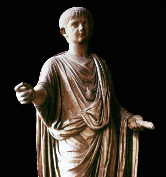 «Какой артист погибает!»: 7 мифов о Нероне — самом эксцентричном римском императоре