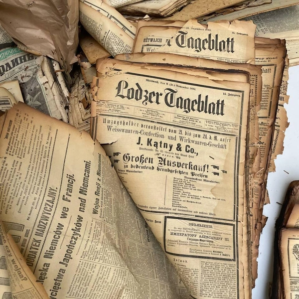 Источник: Двери с помоек