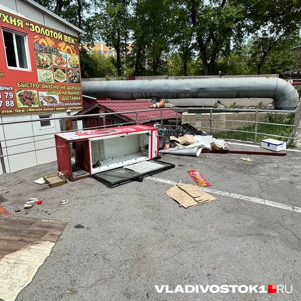 Источник: Елена Буйвол / VLADIVOSTOK1.RU