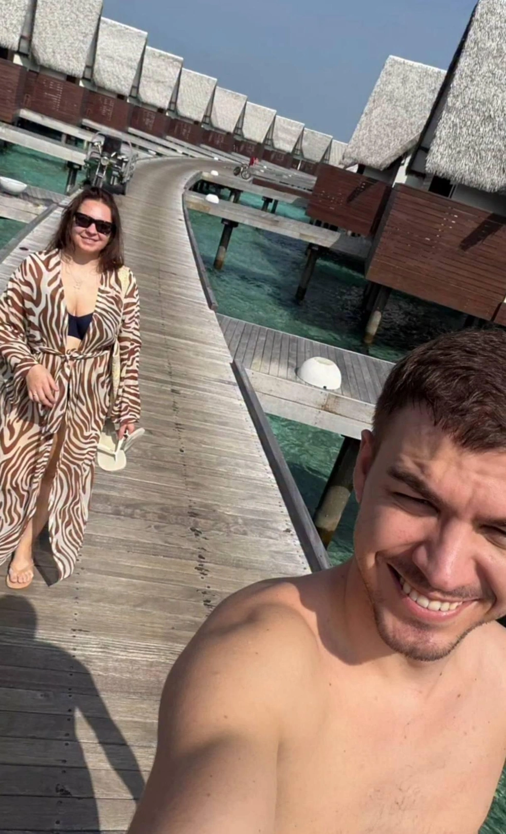 Источник: vlad__cherevatyi / Instagram (экстремистская организация, деятельность запрещена на территории РФ)