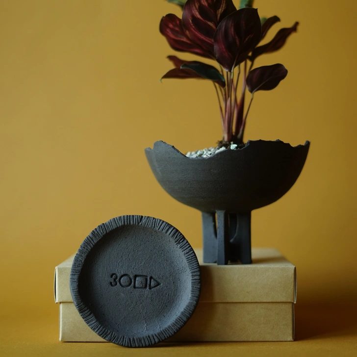 В Москве пройдет маркет керамики 4ceramics | Источник: 4ceramics.ru