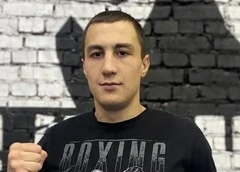 Обладатель Кубка мира по кикбоксингу Роман Пятница умер в 26 лет при загадочных обстоятельствах