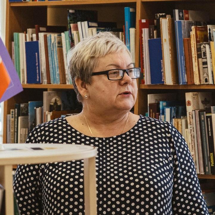 <p>Светлана Ермолова</p>