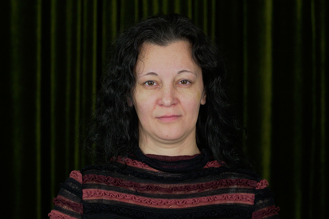 Елена Журавлева, участница программы "Успеть за 24 часа", фото