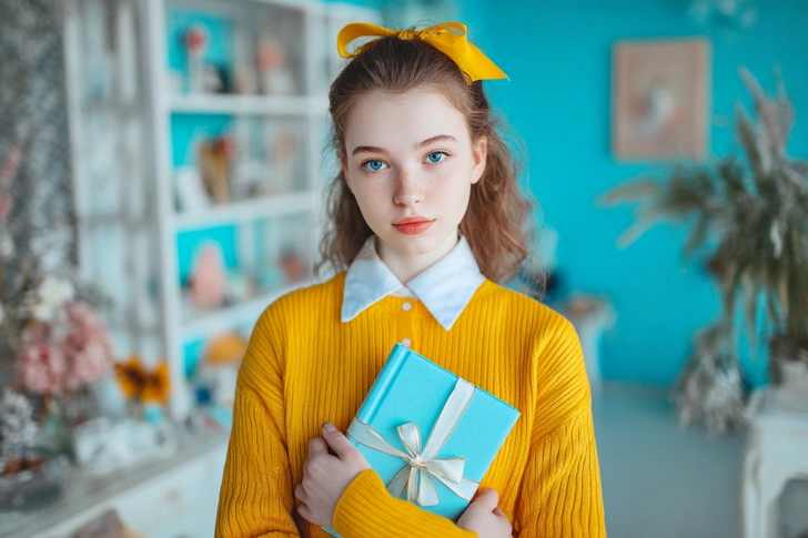 7 книжных новинок ко Дню учителя: книги с заданиями, с которыми уроки станут интереснее | Источник: arezakov87