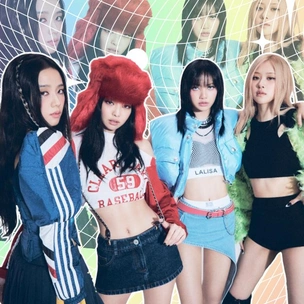 K-поплогия: твой супергид по k-pop группе BLACKPINK