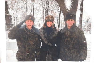 Кто из петербуржцев попал в файлы Эпштейна