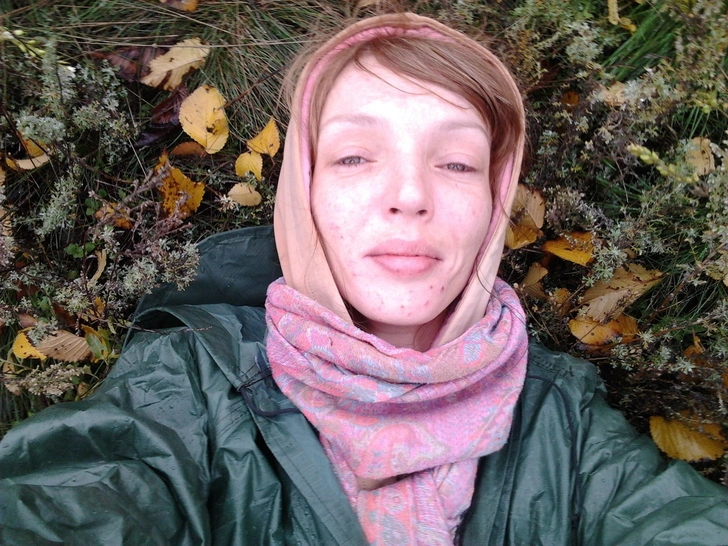 Светлана Шубинец