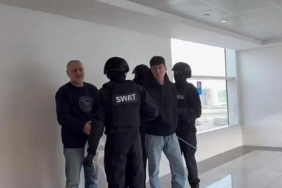 Сооснователя Finiko экстрадируют из ОАЭ в Россию