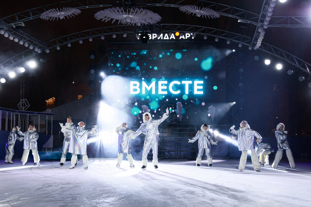 Талант из поколения в поколение: кто стал лауреатом премии «Легенды Тавриды» 2022 | Источник: NIKOLAEV EVGENY