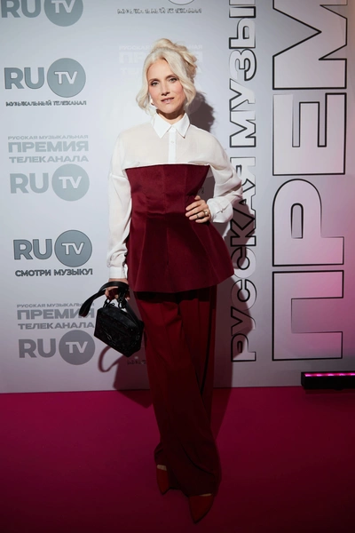 Ирина Тонева