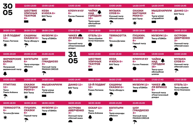 Источник: Platonovfest.ru