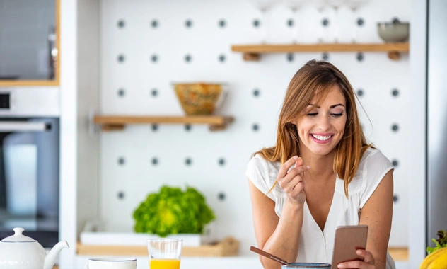 Диета DASH: важная пищевая привычка, которая помогает снизить давление